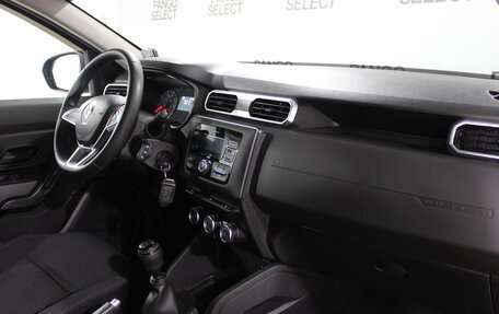 Renault Duster, 2021 год, 1 667 000 рублей, 10 фотография