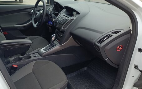 Ford Focus III, 2013 год, 1 050 000 рублей, 8 фотография