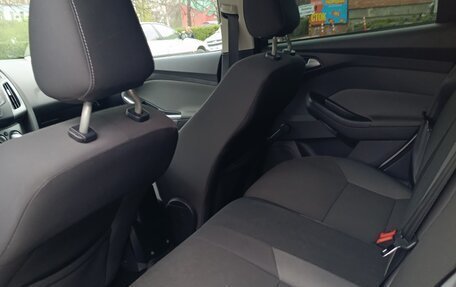 Ford Focus III, 2013 год, 1 050 000 рублей, 12 фотография