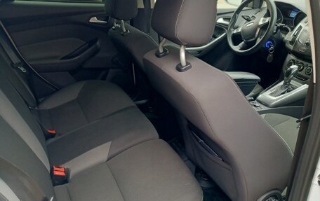 Ford Focus III, 2013 год, 1 050 000 рублей, 11 фотография
