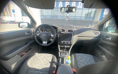 Ford Focus II рестайлинг, 2005 год, 550 000 рублей, 6 фотография