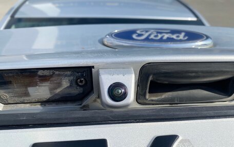 Ford Focus II рестайлинг, 2005 год, 550 000 рублей, 9 фотография