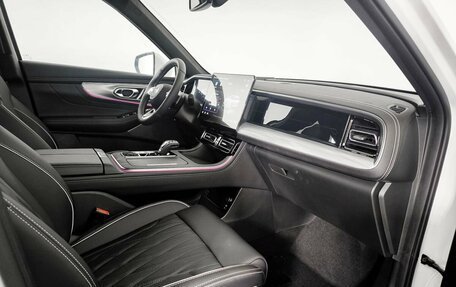 GAC GS8, 2024 год, 4 849 000 рублей, 6 фотография