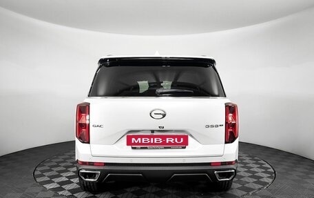 GAC GS8, 2024 год, 4 849 000 рублей, 5 фотография