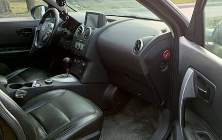Nissan Qashqai, 2007 год, 999 000 рублей, 10 фотография