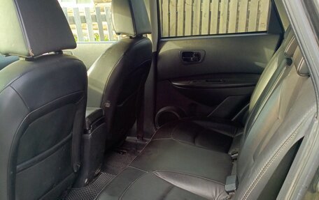Nissan Qashqai, 2007 год, 999 000 рублей, 14 фотография