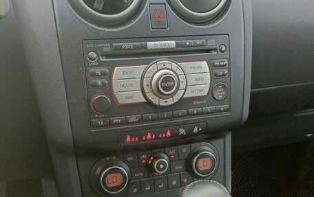 Nissan Qashqai, 2007 год, 999 000 рублей, 13 фотография
