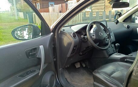Nissan Qashqai, 2007 год, 999 000 рублей, 11 фотография