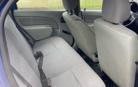 Renault Logan I, 2008 год, 295 000 рублей, 9 фотография