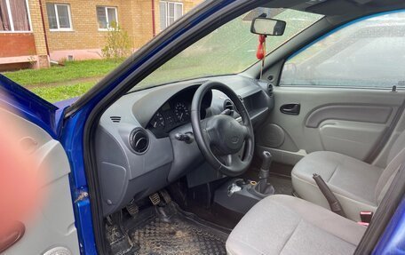Renault Logan I, 2008 год, 295 000 рублей, 7 фотография
