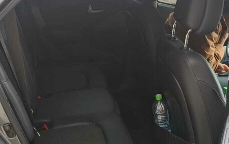 Hyundai ix35 I рестайлинг, 2011 год, 1 100 000 рублей, 6 фотография
