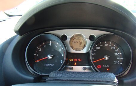 Nissan Qashqai, 2007 год, 850 000 рублей, 11 фотография
