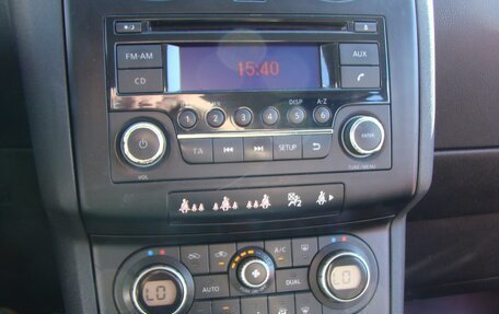 Nissan Qashqai, 2007 год, 850 000 рублей, 18 фотография