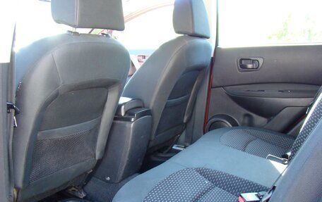 Nissan Qashqai, 2007 год, 850 000 рублей, 20 фотография
