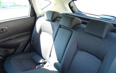 Nissan Qashqai, 2007 год, 850 000 рублей, 13 фотография