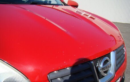 Nissan Qashqai, 2007 год, 850 000 рублей, 16 фотография
