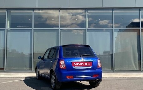 Lifan Smily I (330) рестайлинг, 2011 год, 249 000 рублей, 5 фотография