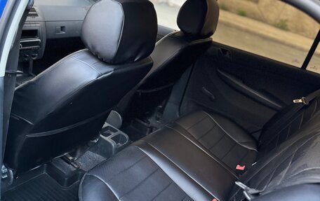 Skoda Fabia I, 2006 год, 350 000 рублей, 9 фотография
