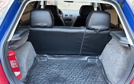 Skoda Fabia I, 2006 год, 350 000 рублей, 13 фотография