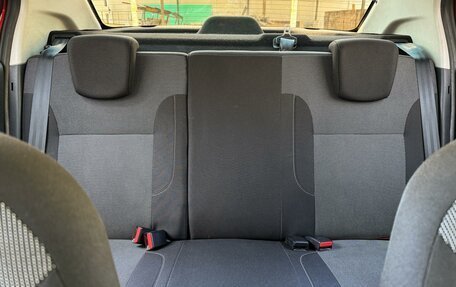 Renault Logan II, 2020 год, 1 235 000 рублей, 12 фотография