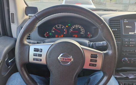 Nissan Pathfinder, 2010 год, 1 300 000 рублей, 6 фотография
