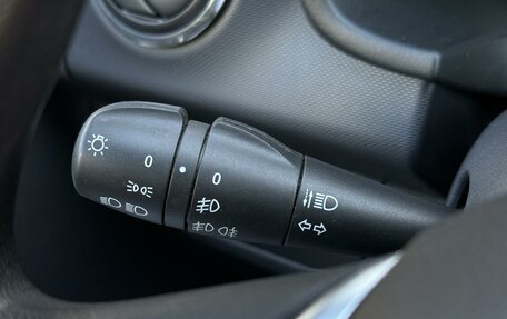 Renault Logan II, 2020 год, 1 235 000 рублей, 17 фотография