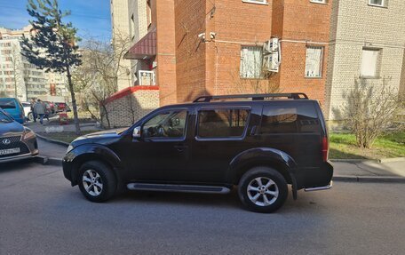 Nissan Pathfinder, 2010 год, 1 300 000 рублей, 4 фотография