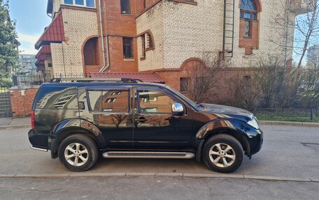 Nissan Pathfinder, 2010 год, 1 300 000 рублей, 2 фотография