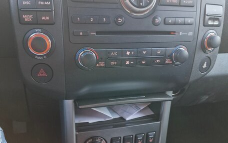 Nissan Pathfinder, 2010 год, 1 300 000 рублей, 9 фотография