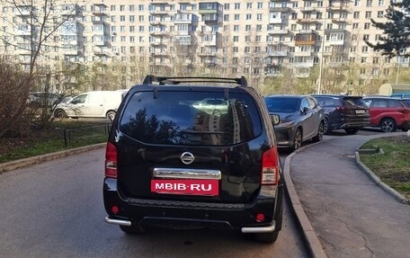 Nissan Pathfinder, 2010 год, 1 300 000 рублей, 3 фотография