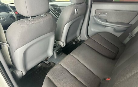 Hyundai Elantra III, 2006 год, 380 000 рублей, 13 фотография