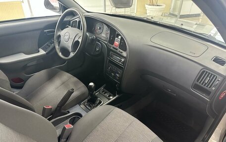 Hyundai Elantra III, 2006 год, 380 000 рублей, 11 фотография