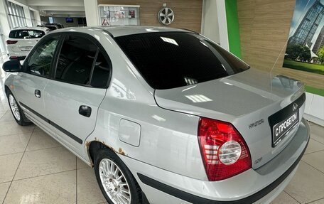 Hyundai Elantra III, 2006 год, 380 000 рублей, 7 фотография