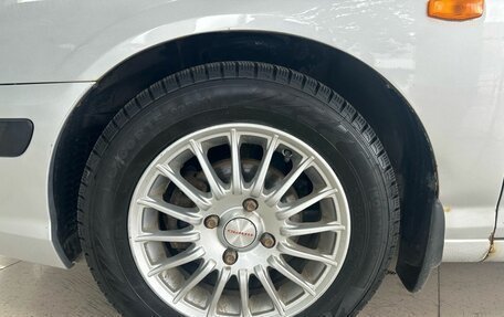 Hyundai Elantra III, 2006 год, 380 000 рублей, 9 фотография