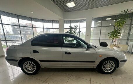 Hyundai Elantra III, 2006 год, 380 000 рублей, 4 фотография
