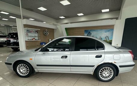 Hyundai Elantra III, 2006 год, 380 000 рублей, 8 фотография