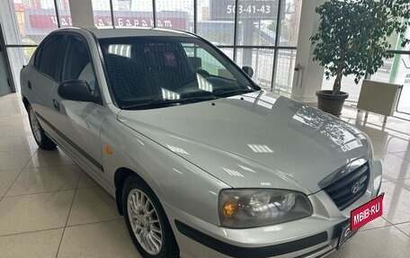 Hyundai Elantra III, 2006 год, 380 000 рублей, 3 фотография