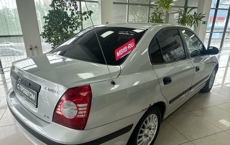Hyundai Elantra III, 2006 год, 380 000 рублей, 5 фотография