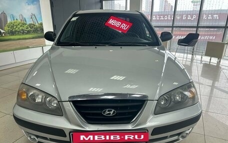 Hyundai Elantra III, 2006 год, 380 000 рублей, 2 фотография