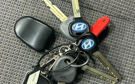 Hyundai Elantra III, 2006 год, 380 000 рублей, 15 фотография