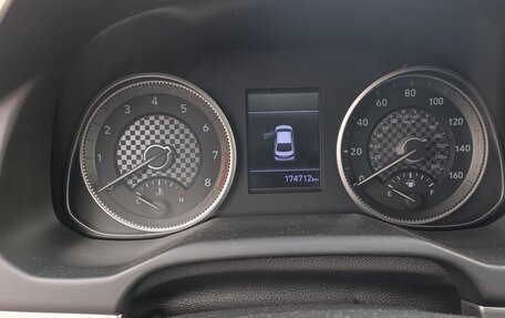 Hyundai Elantra VI рестайлинг, 2018 год, 1 750 000 рублей, 6 фотография