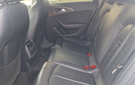 Audi A6, 2012 год, 1 300 000 рублей, 6 фотография