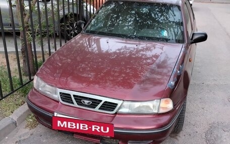 Daewoo Nexia I рестайлинг, 2006 год, 155 000 рублей, 2 фотография