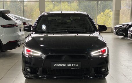 Mitsubishi Lancer IX, 2010 год, 849 000 рублей, 2 фотография