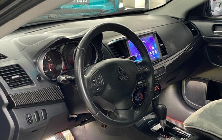 Mitsubishi Lancer IX, 2010 год, 849 000 рублей, 8 фотография