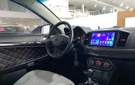 Mitsubishi Lancer IX, 2010 год, 849 000 рублей, 9 фотография