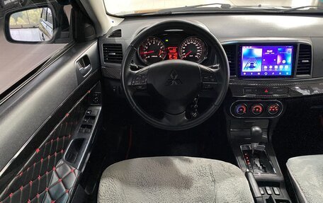 Mitsubishi Lancer IX, 2010 год, 849 000 рублей, 11 фотография