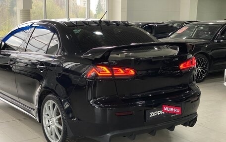 Mitsubishi Lancer IX, 2010 год, 849 000 рублей, 7 фотография