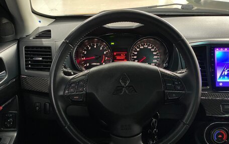 Mitsubishi Lancer IX, 2010 год, 849 000 рублей, 12 фотография