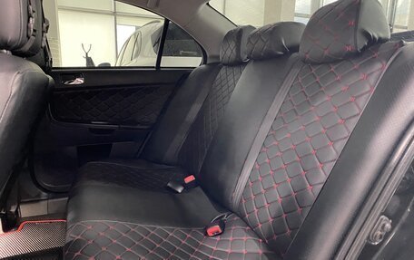 Mitsubishi Lancer IX, 2010 год, 849 000 рублей, 19 фотография
